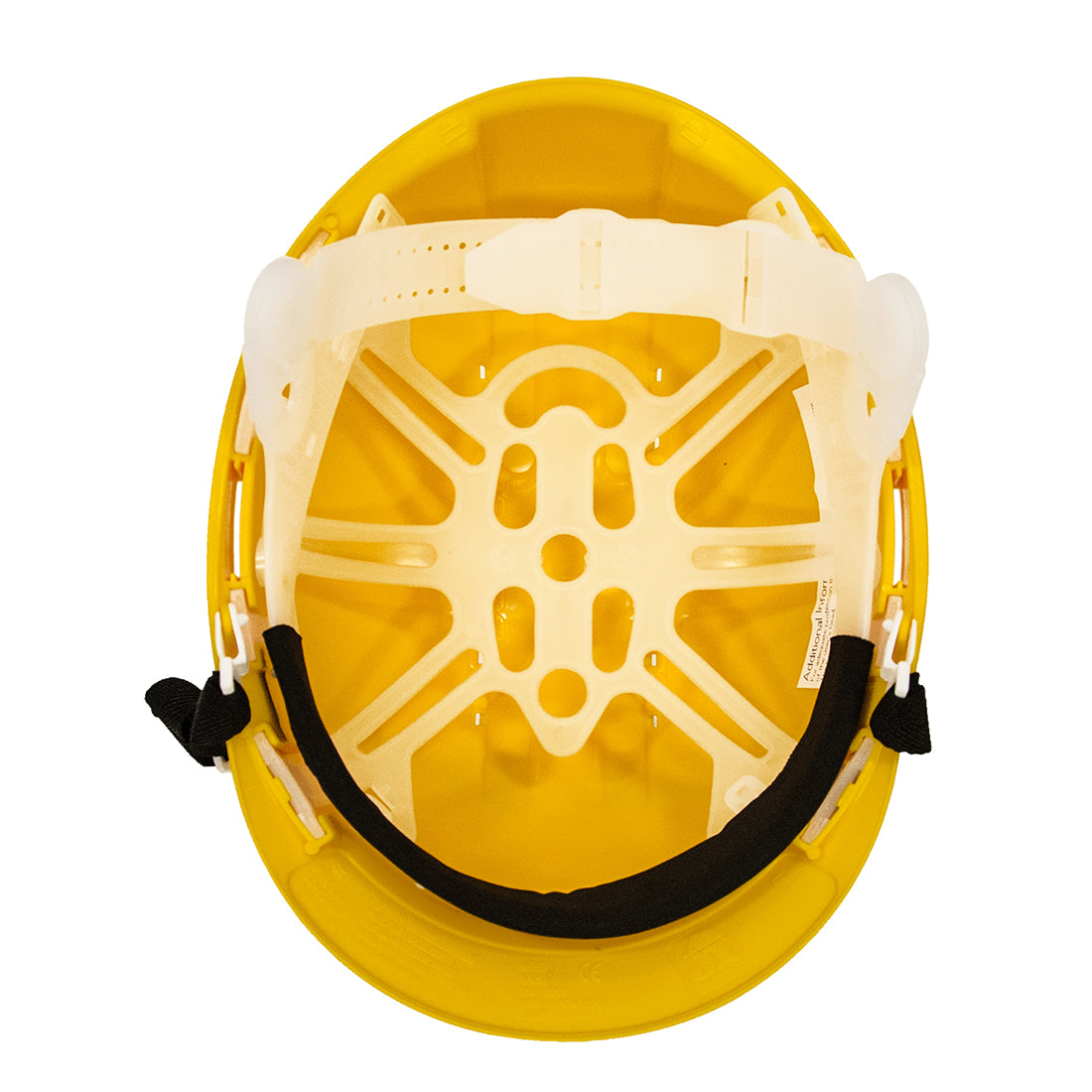 PW97 Yellow Back