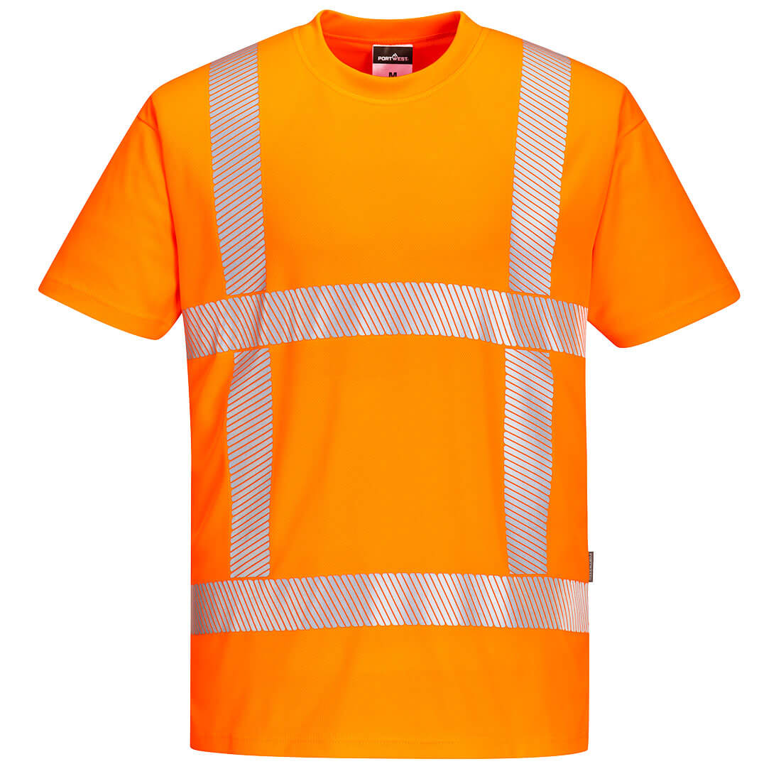 Portwest - RWS Hi-Vis T-Shirt S/S - R413