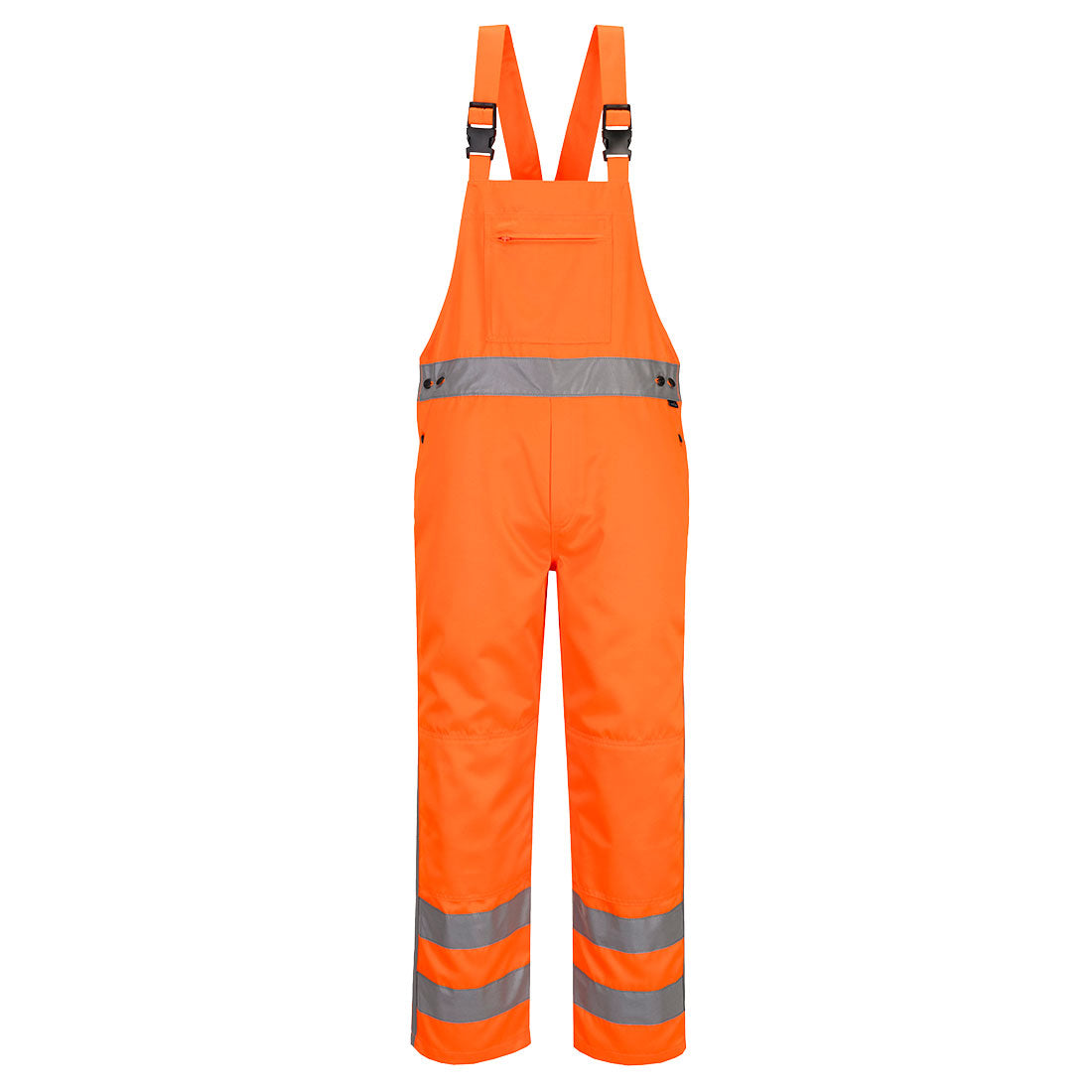 Portwest - RWS Hi-Vis Bib and Brace - R441