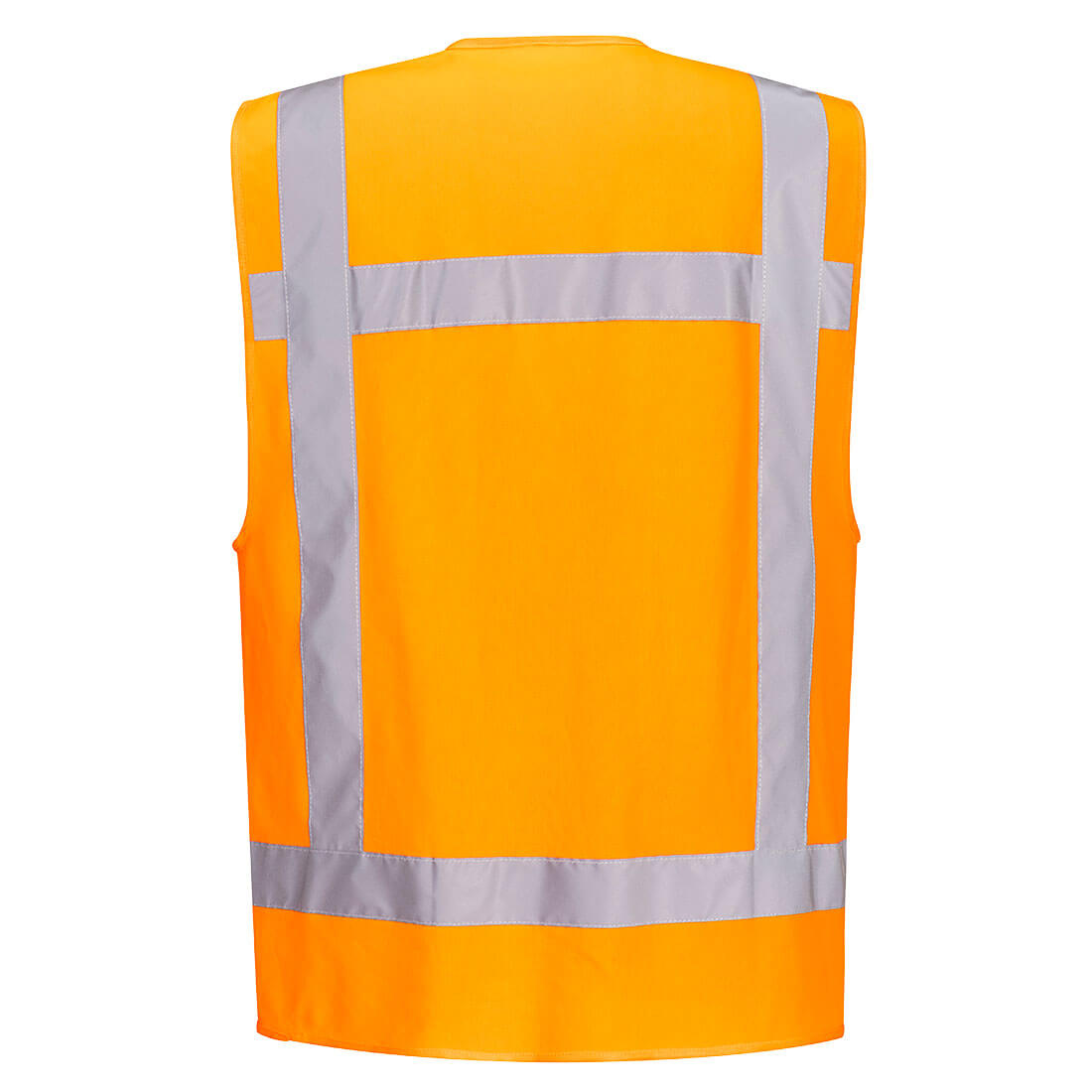 R476 Orange Back