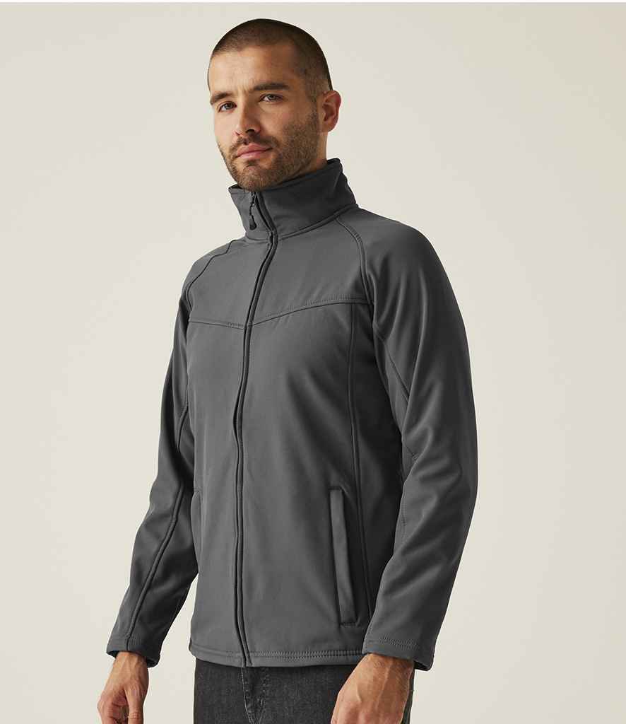 DEMO - Standard Bundle (Fixed Price) - Regatta RG320 + RG150 + RG661