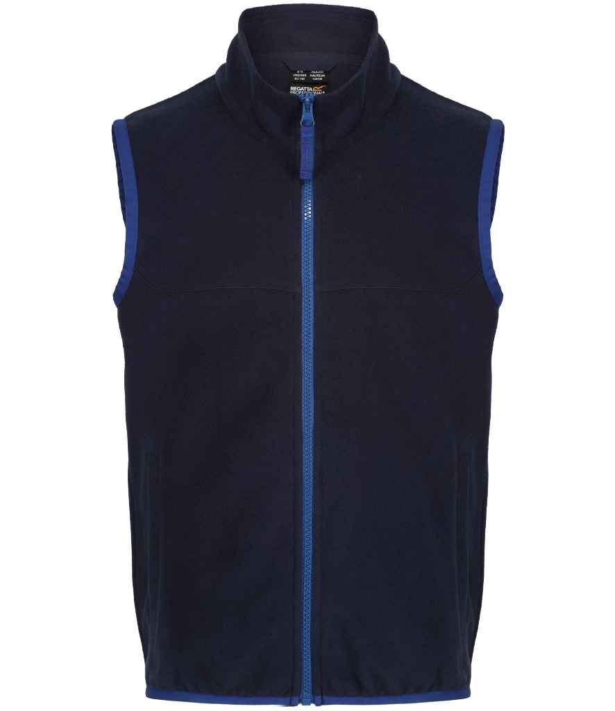RG334 Navy/New Royal Blue Front