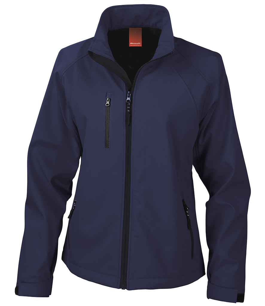 RS128F Navy Front