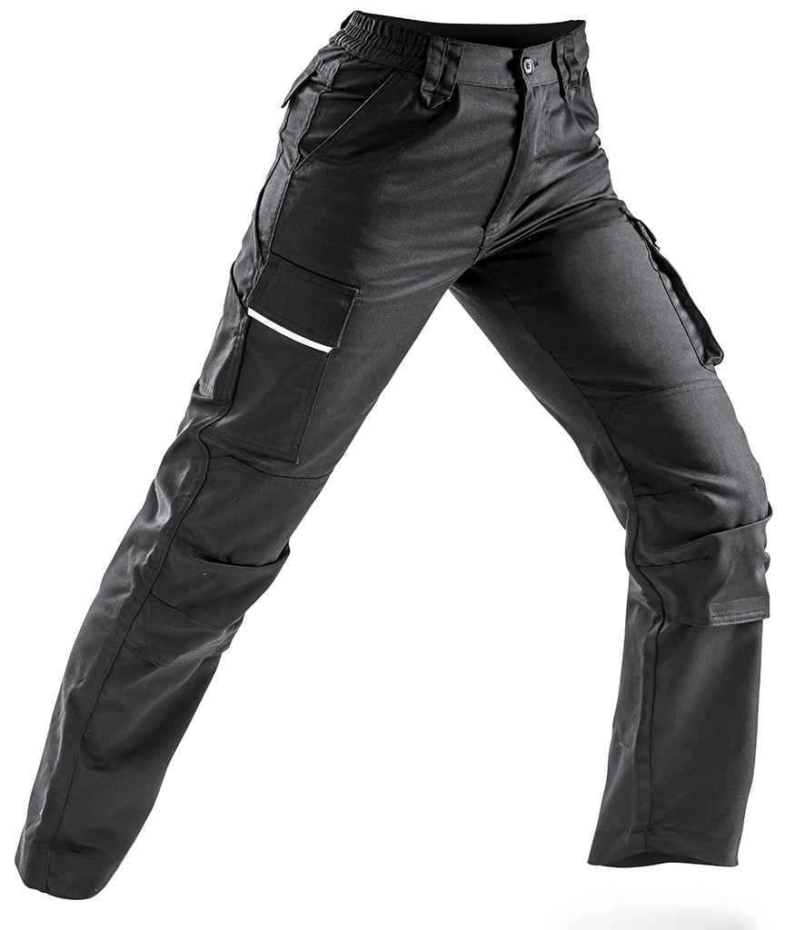 RS308F Black Left