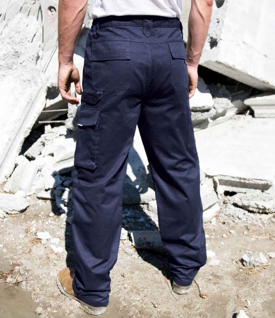 RS308 Navy Model