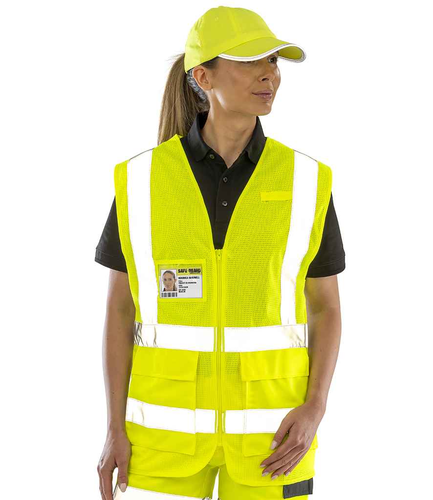 RS479 Fluorescent Yellow Model