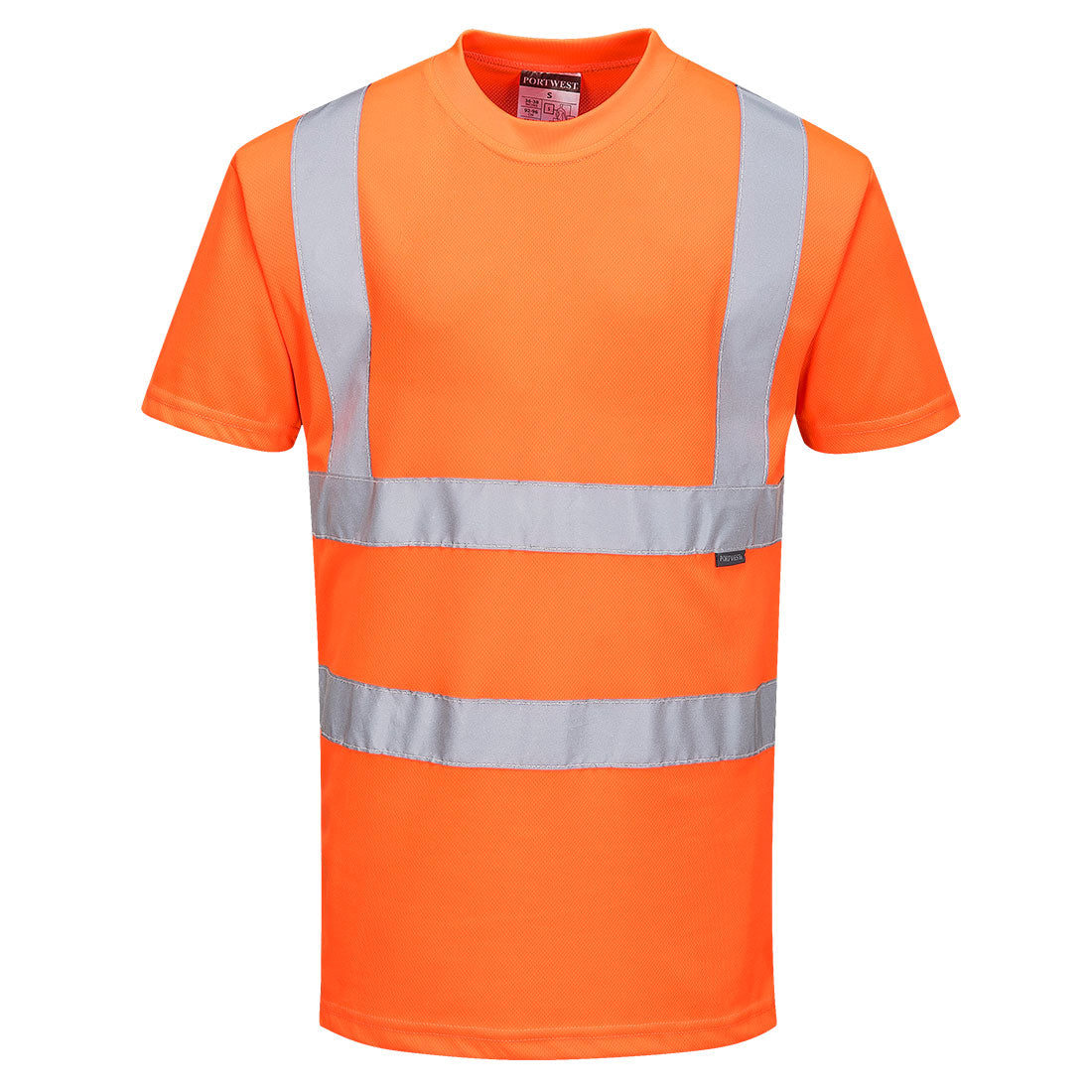Portwest - Hi-Vis T-Shirt S/S - RT23