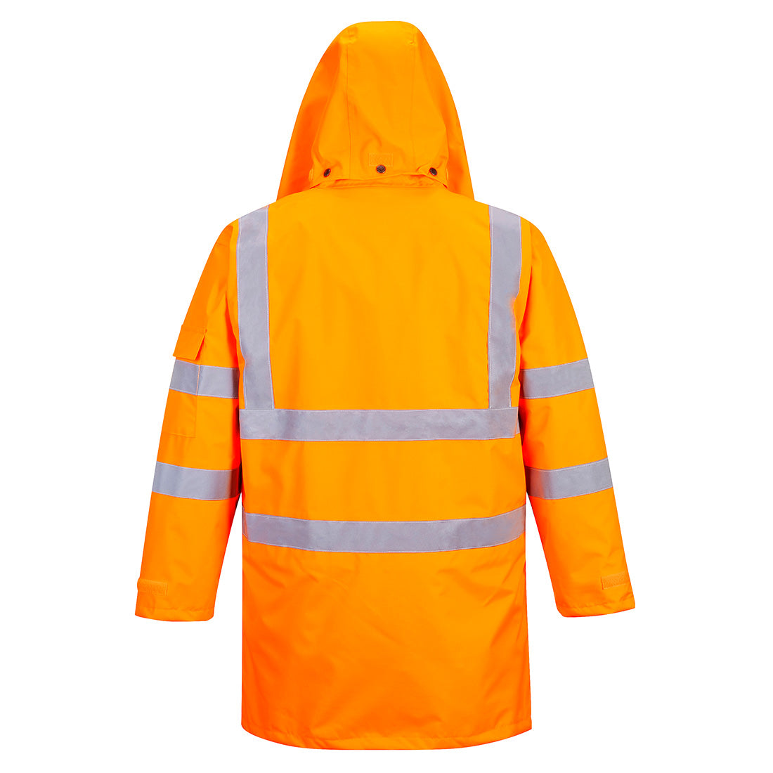 RT27 Orange Back