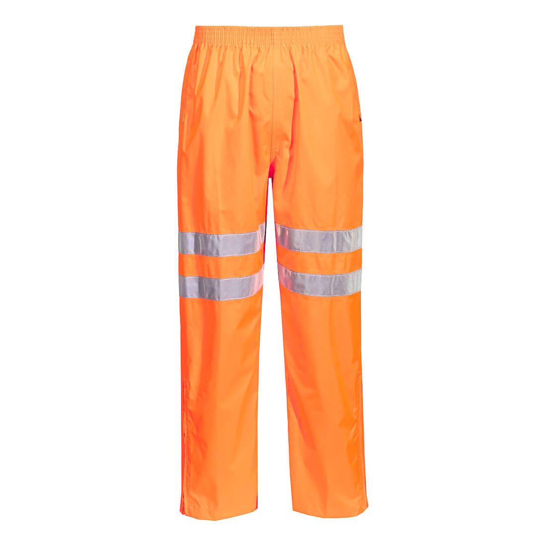 Portwest - Hi-Vis Rain Traffic Trousers - RT31
