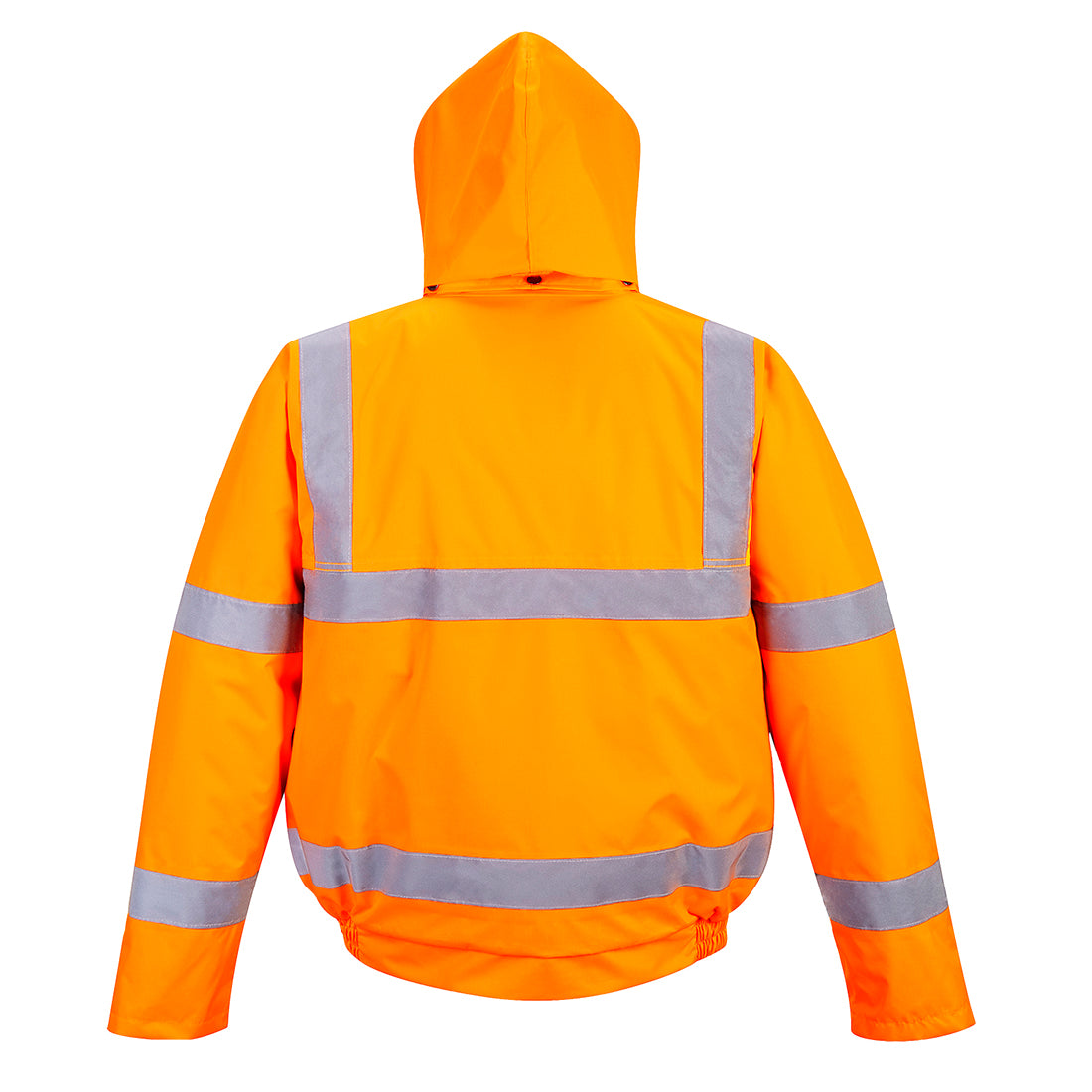 RT32 Orange Back