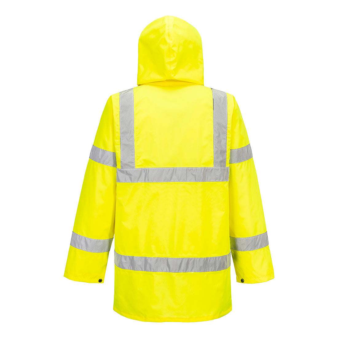 S160 Yellow Back