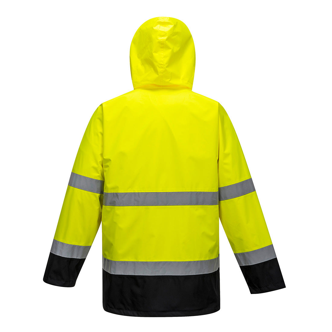 S162 Yellow/Navy Back