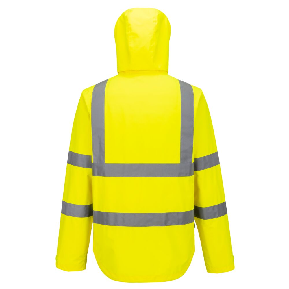 S164 Yellow Back