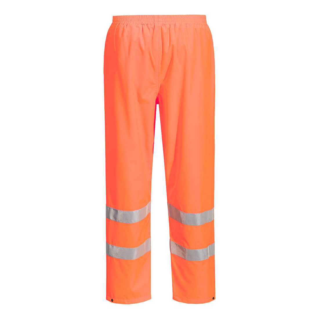 S165 Orange Back