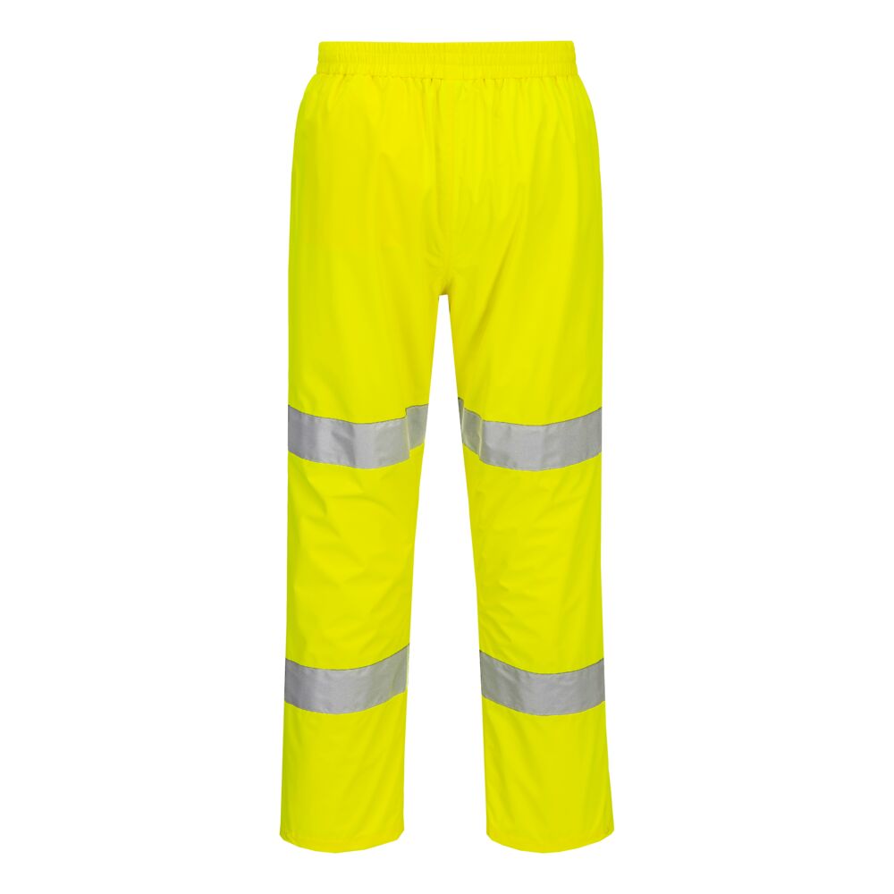 S165 Yellow Back