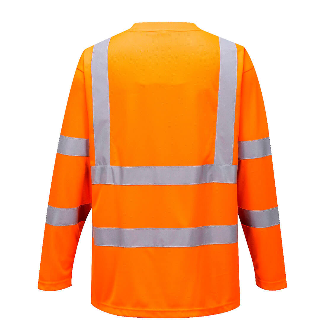 S178 Orange Back