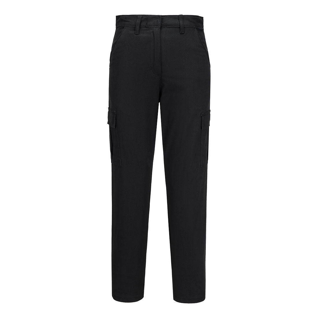 Portwest - Women's Stretch Cargo Trousers - S233
