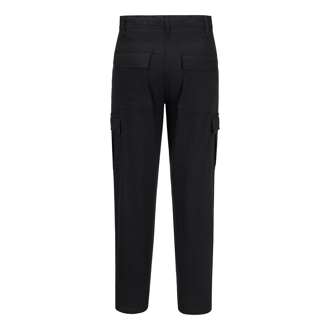 S233 Black Back