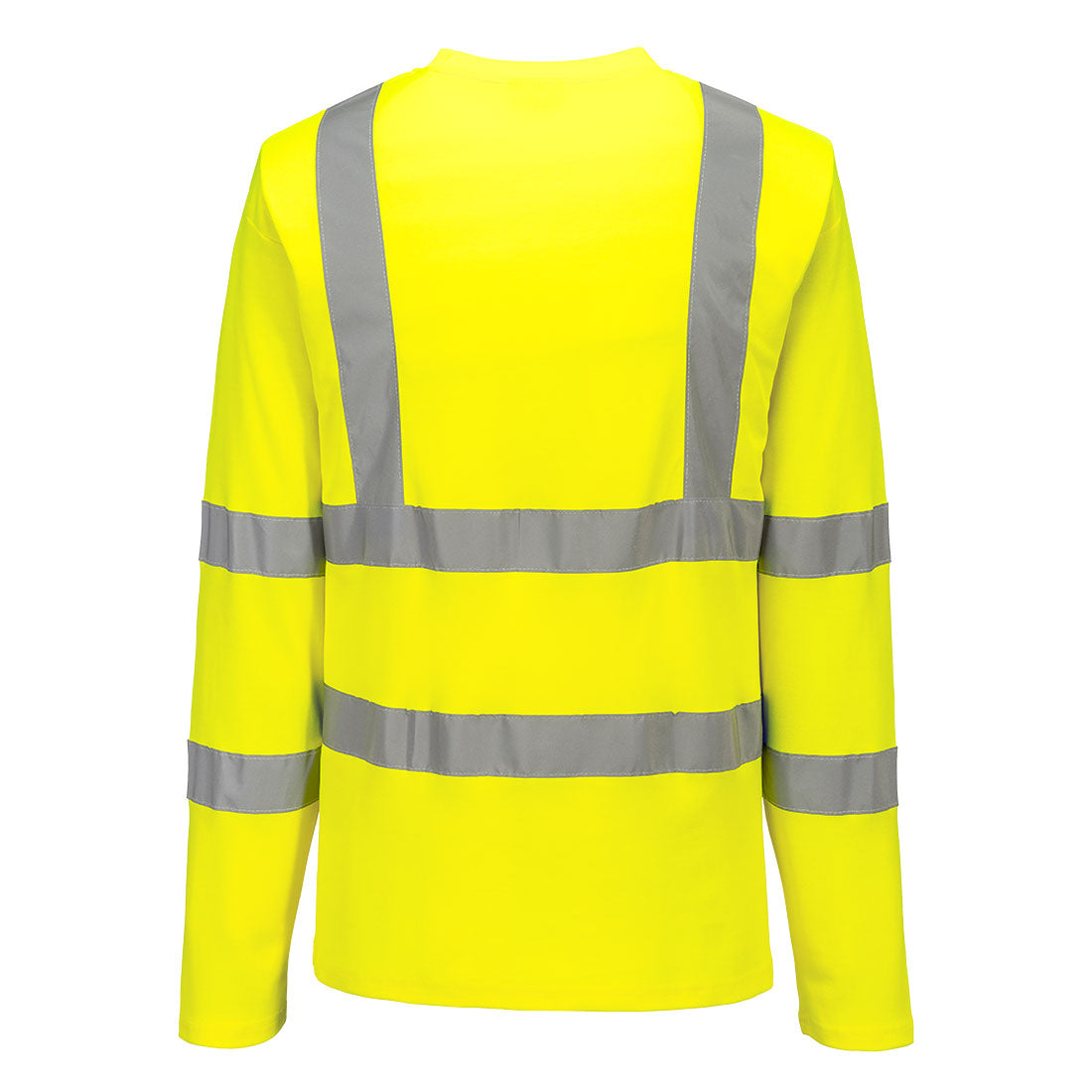 S278 Yellow Back