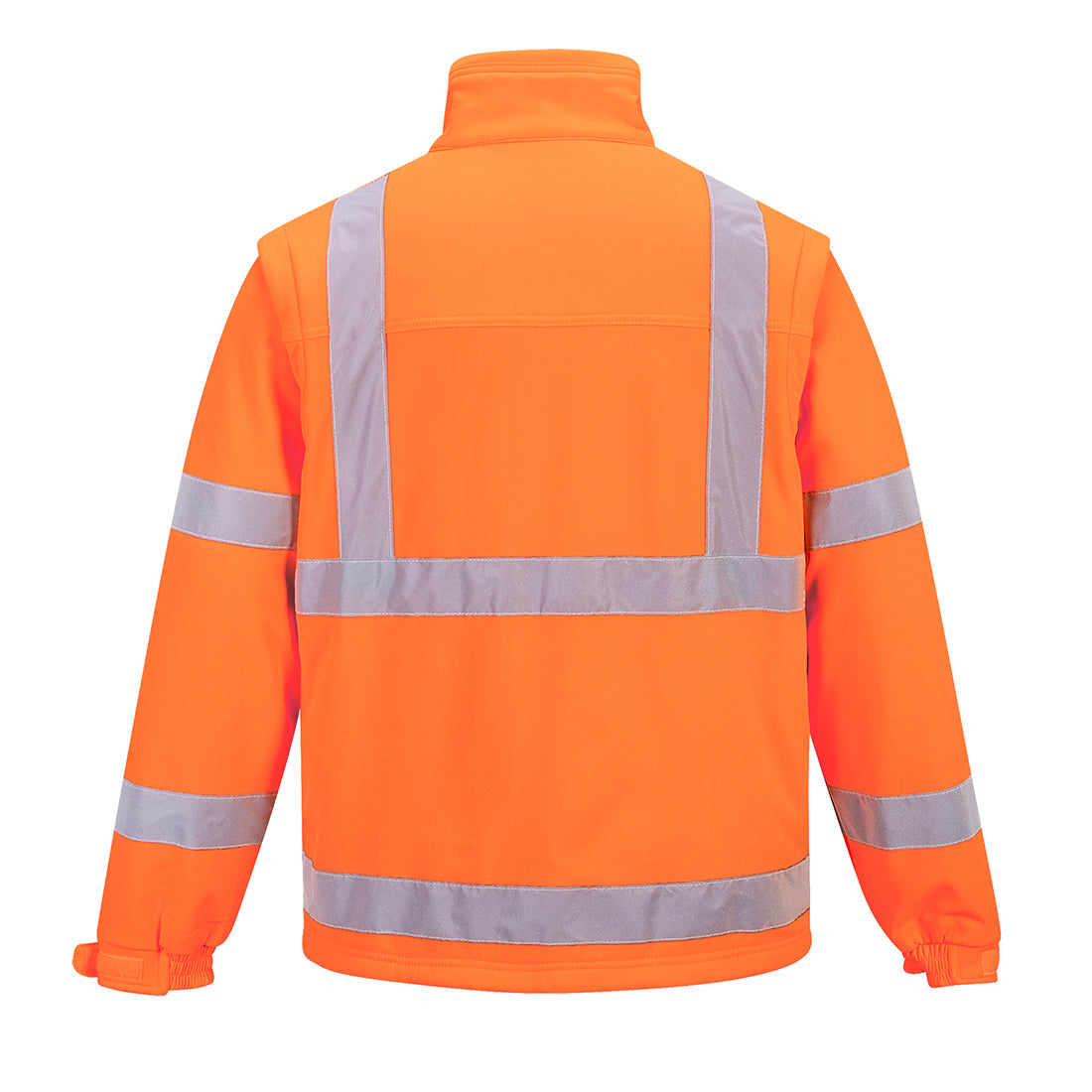 S428 Orange Back