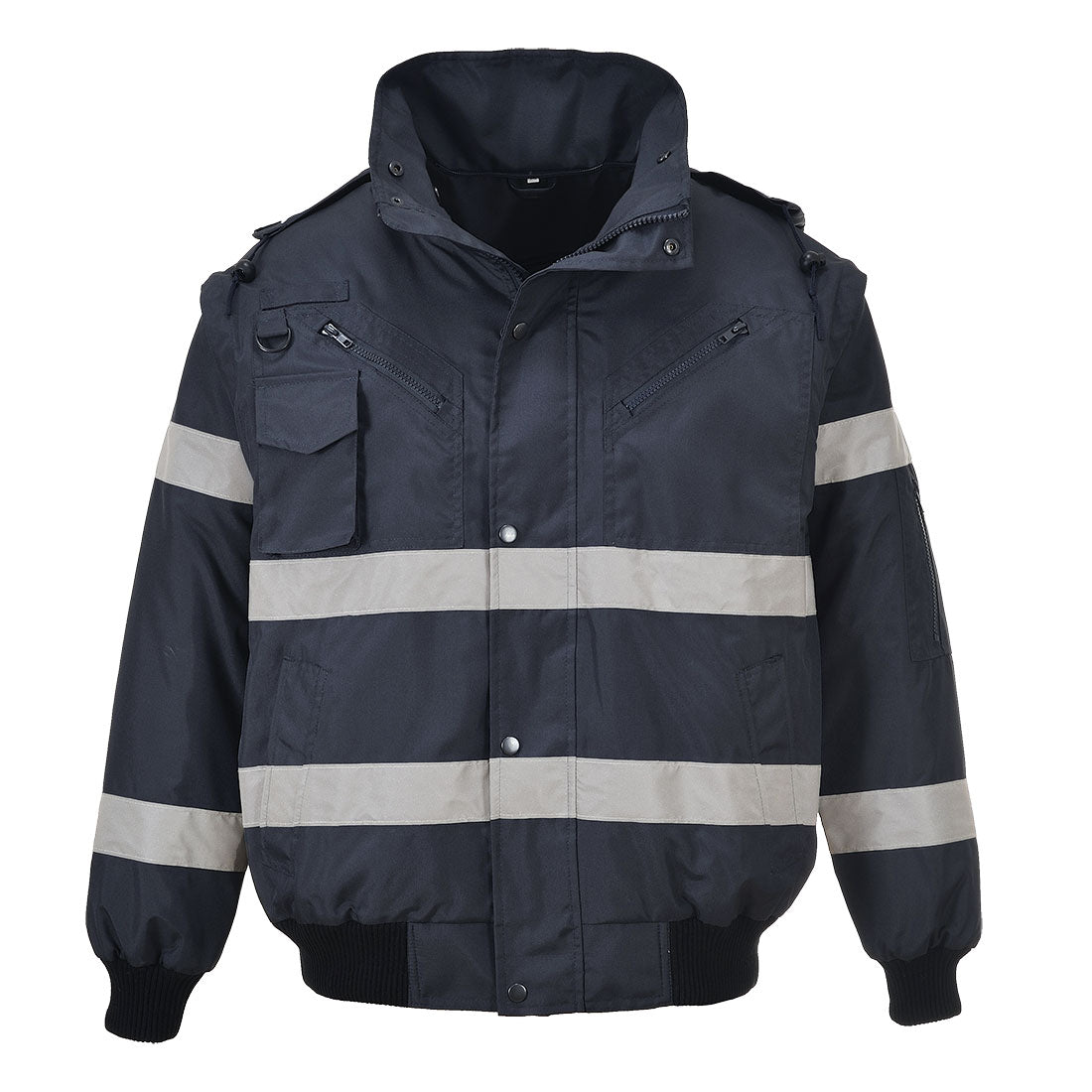 Portwest - Iona 4-in-1 Bomber Jacket - S435