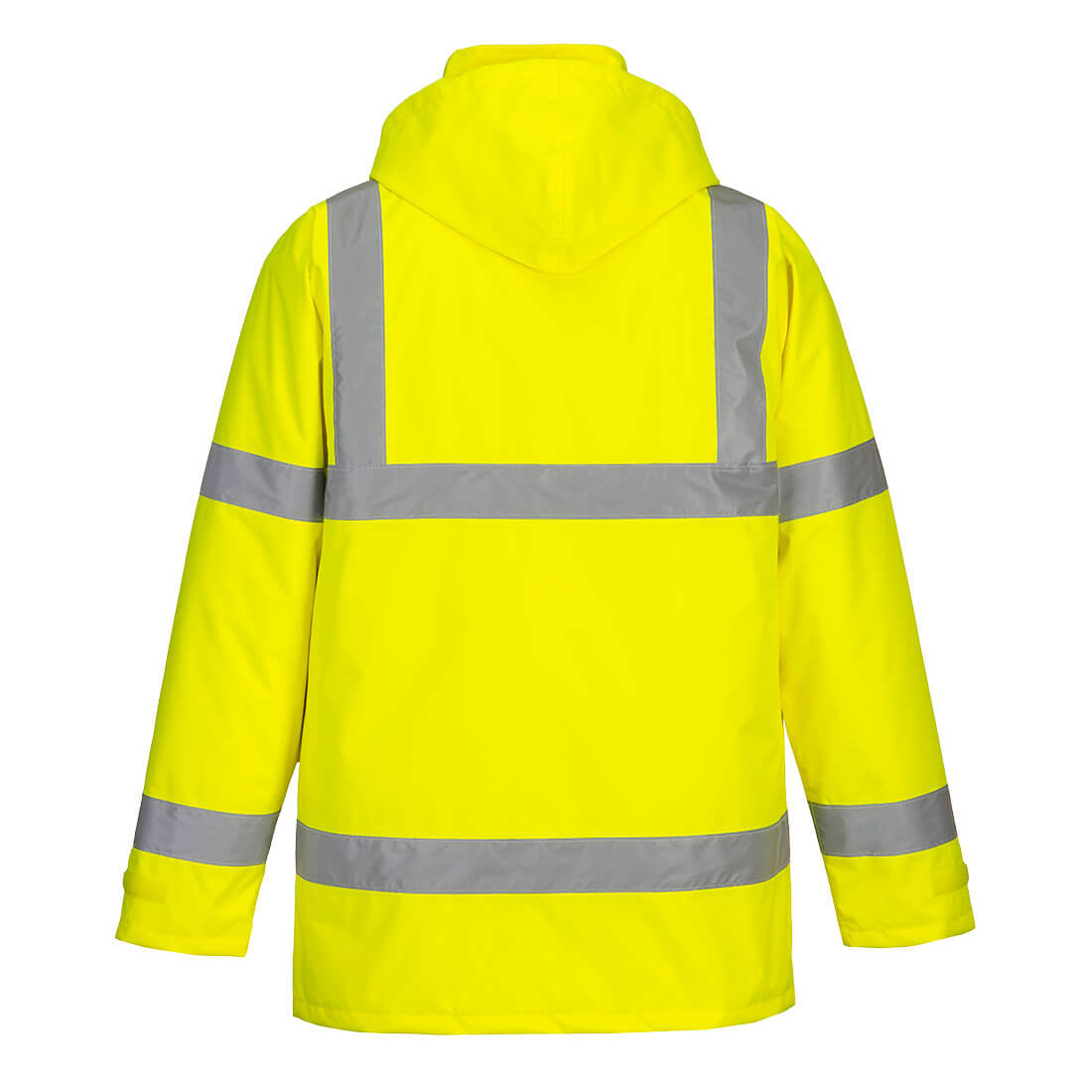 S460 Yellow Back