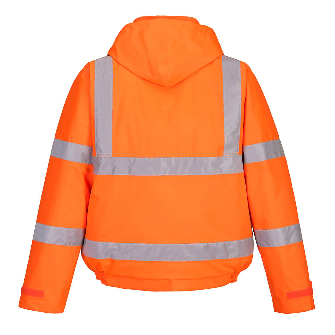 S463 Orange Back