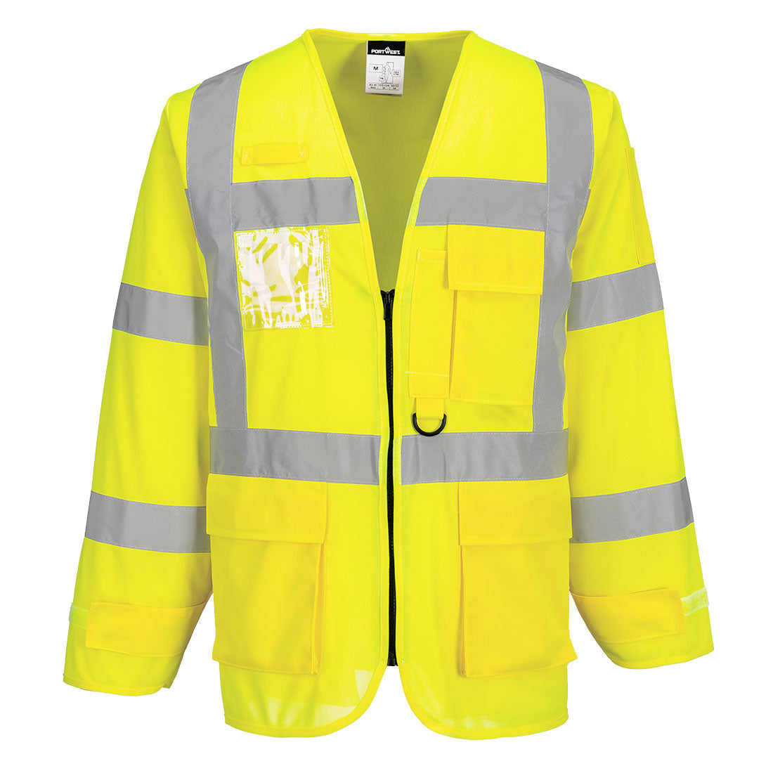 Portwest - Hi-Vis Executive Jacket - S475