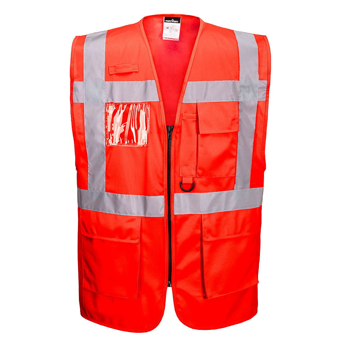 Portwest - Berlin Hi-Vis Executive Vest - S476