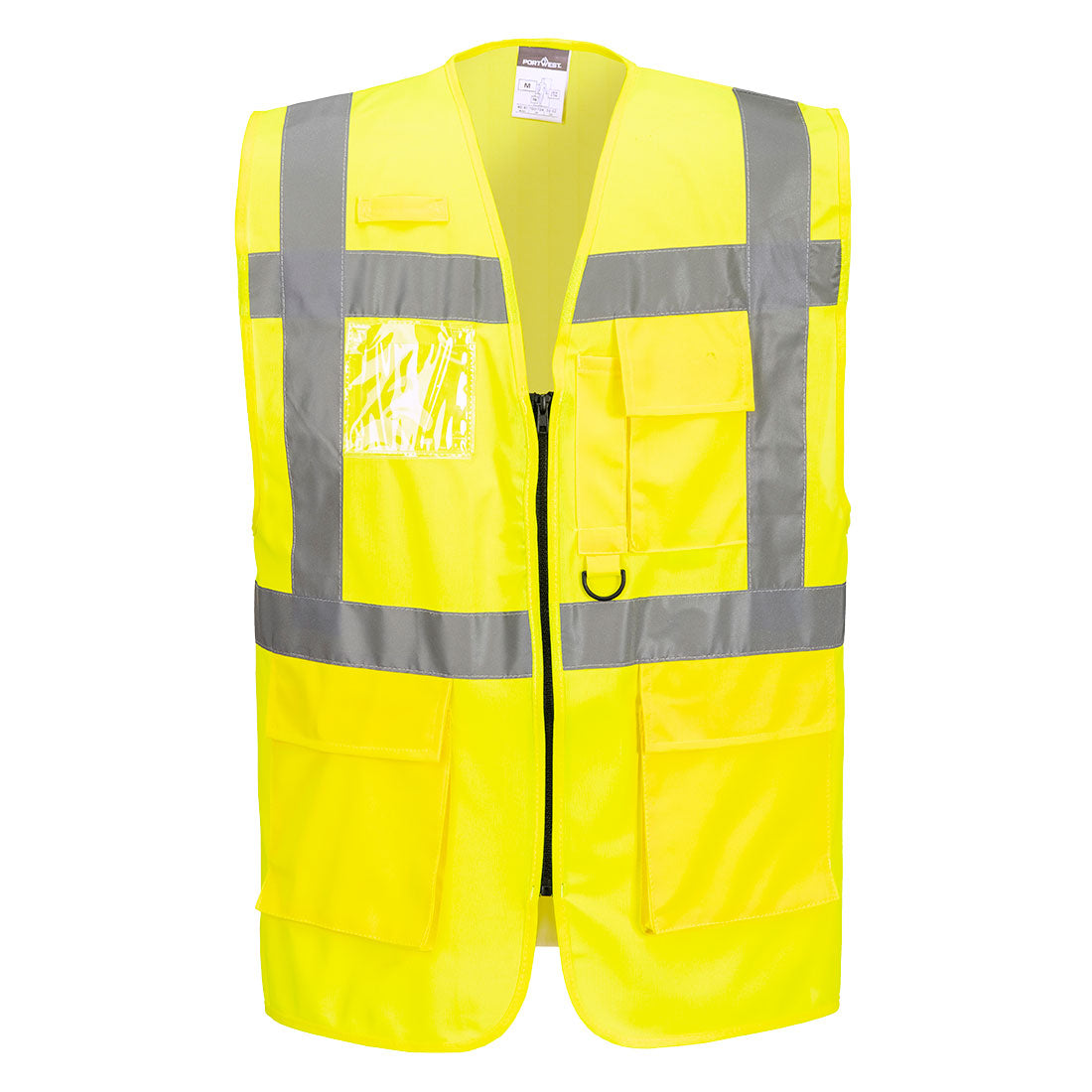 Portwest - Berlin Hi-Vis Executive Vest - S476