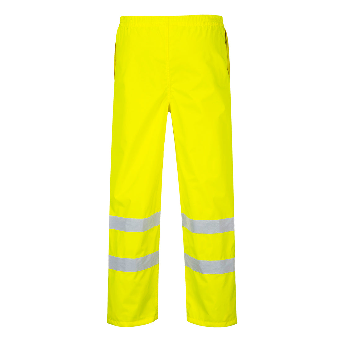S487 Yellow Back