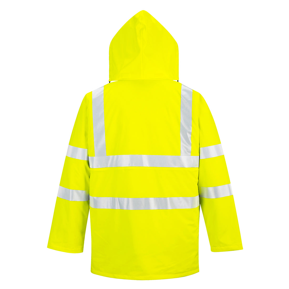 S490 Yellow Back
