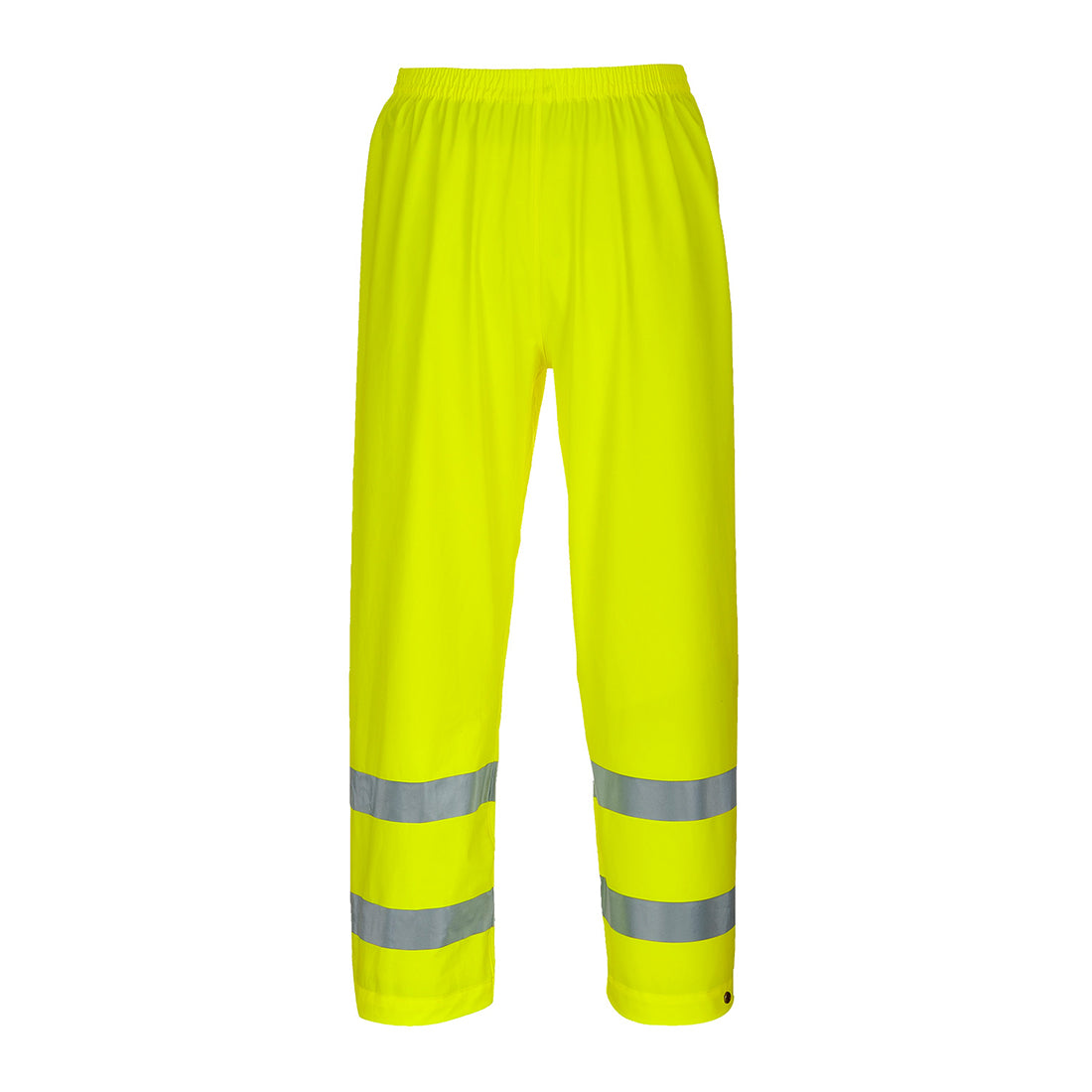 Portwest - Sealtex Ultra Hi-Vis Rain Trousers - S493