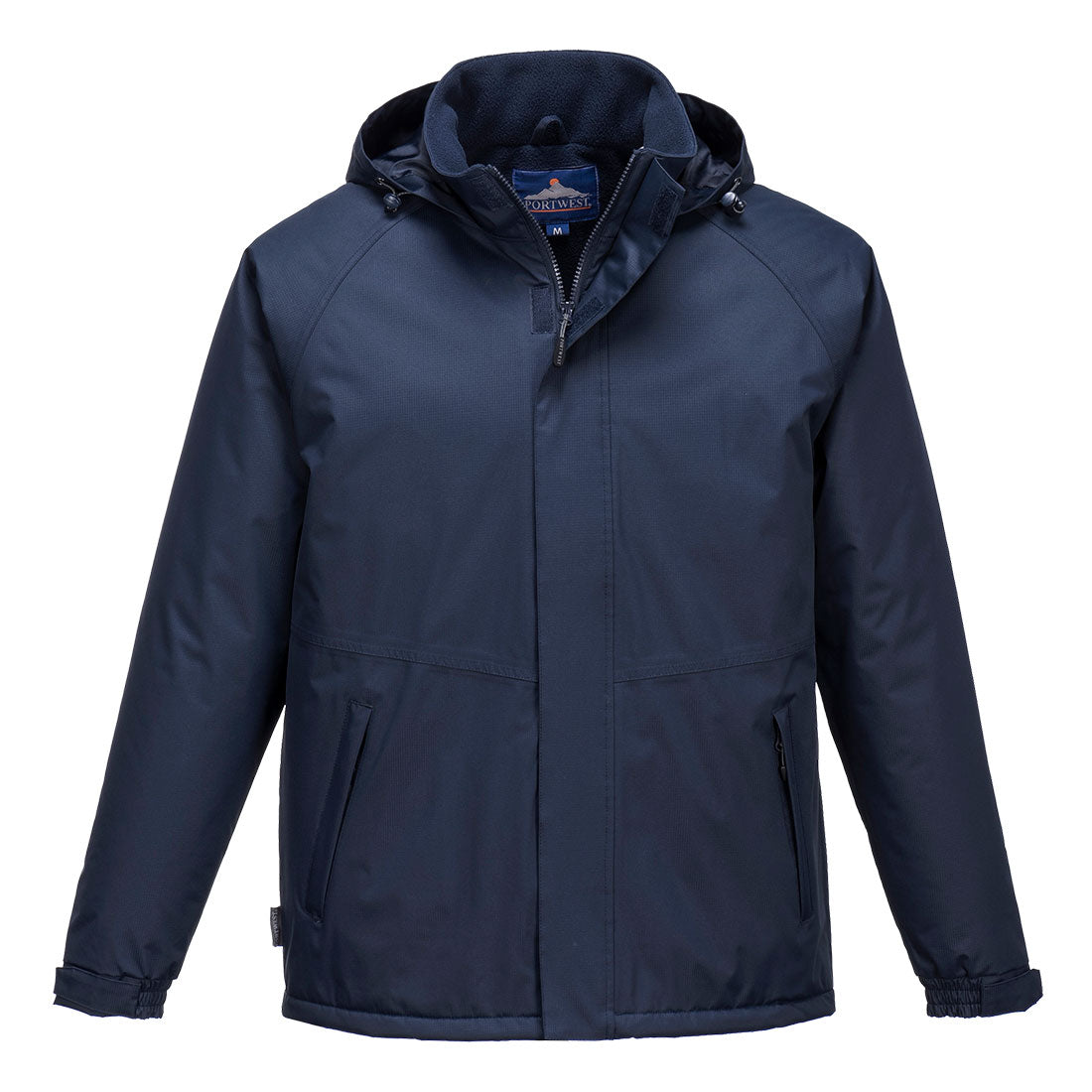 Portwest - Limax Ripstop Winter Jacket - S505
