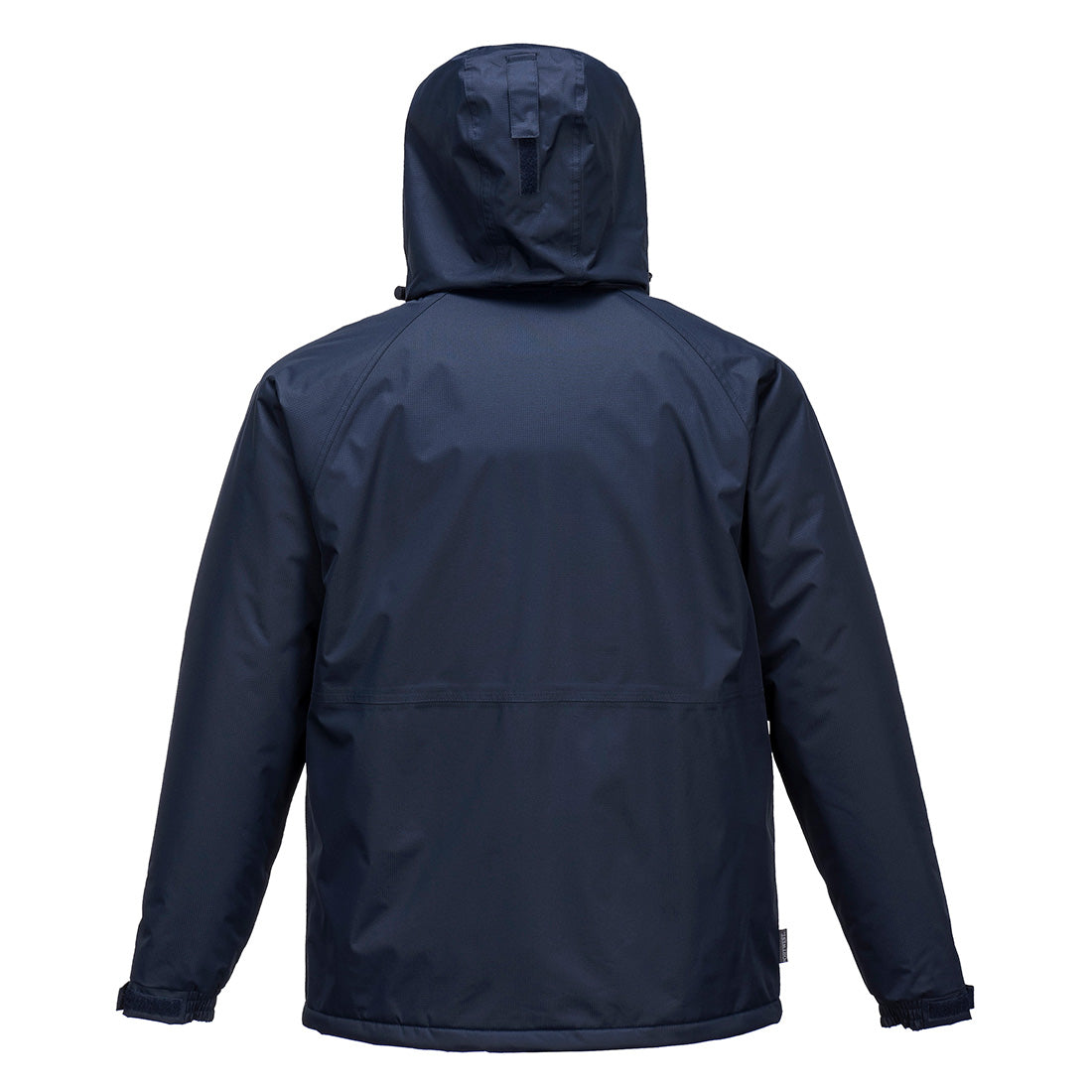 S505 Navy Back