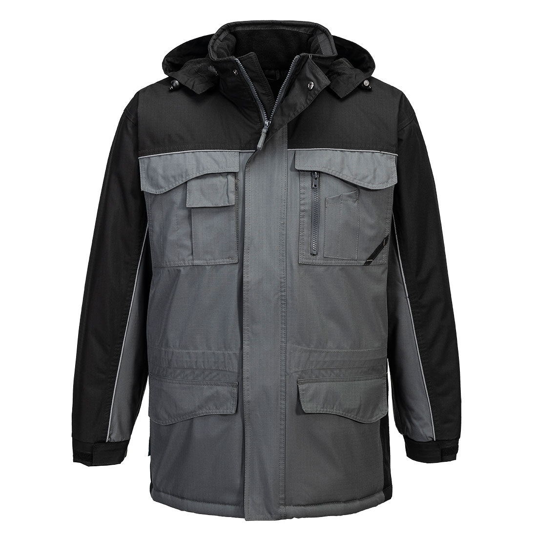 Portwest - Ripstop Winter Jacket - S562