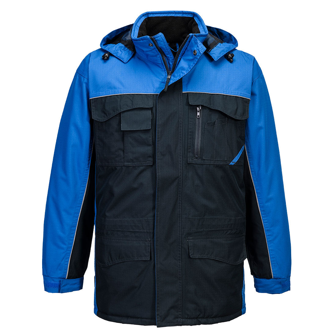 Portwest - Ripstop Winter Jacket - S562