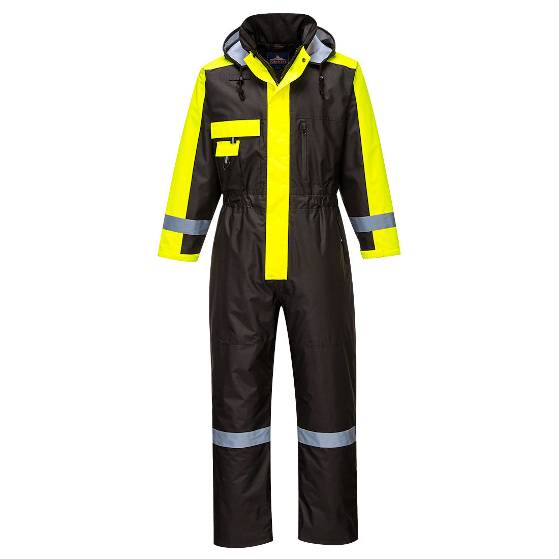 Portwest - Winter Coverall - S585