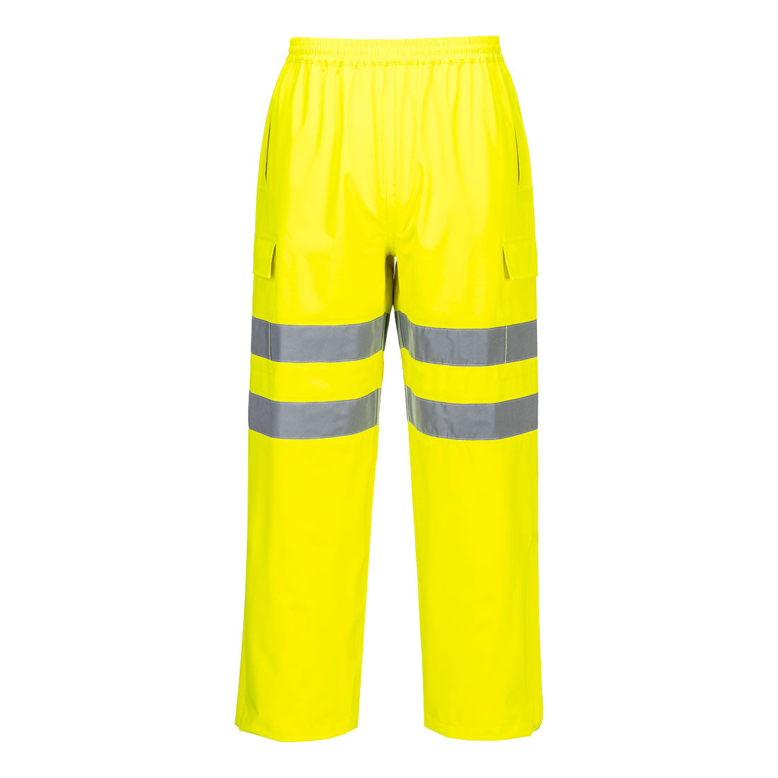 Portwest - Hi-Vis Extreme Rain Trousers (3L) - S595