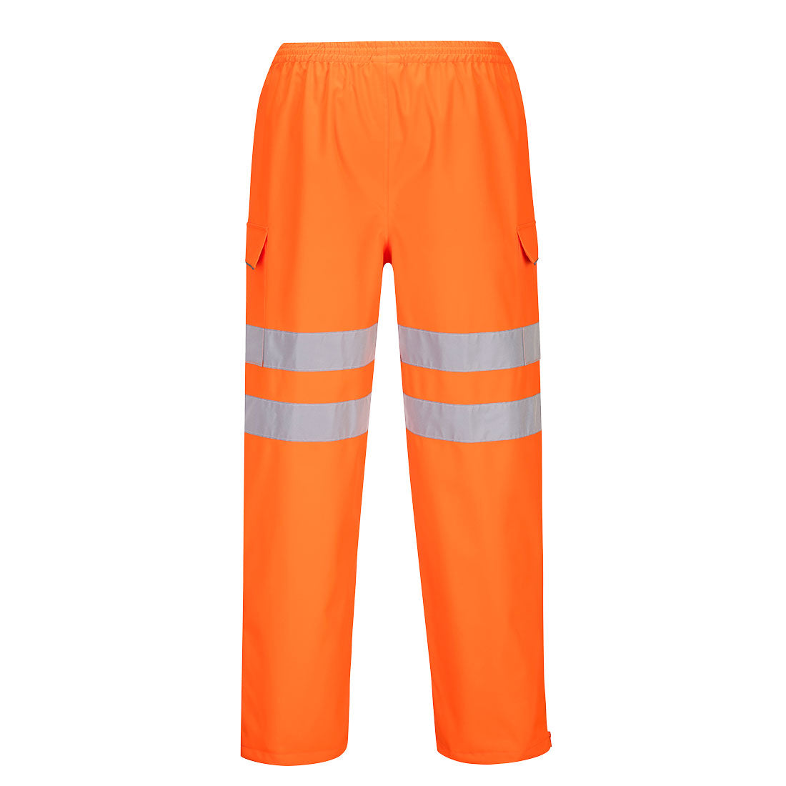 Portwest - Hi-Vis Extreme Rain Trousers - S597