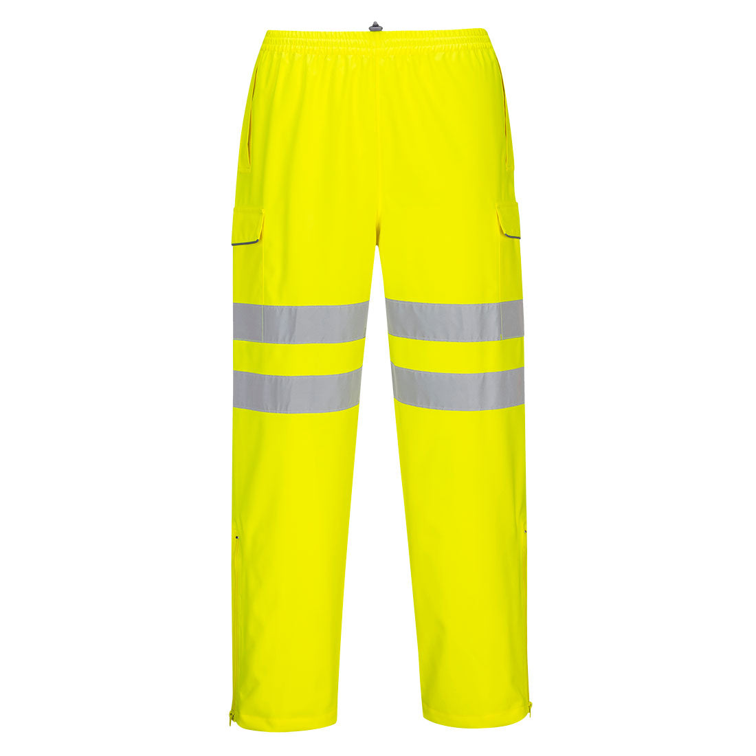 Portwest - Hi-Vis Extreme Rain Trousers - S597