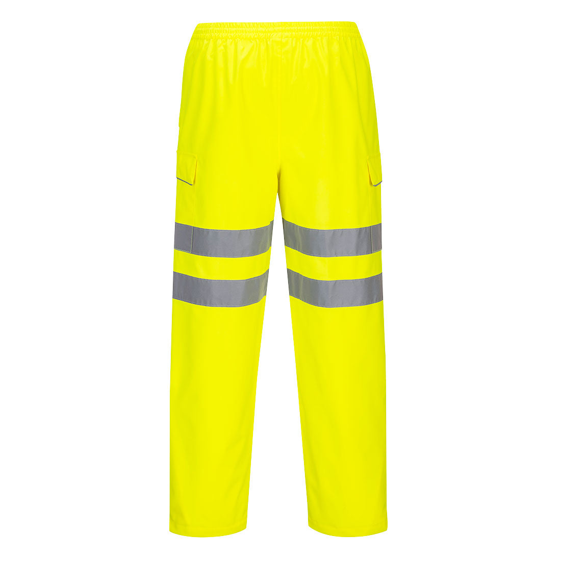 S597 Yellow Back
