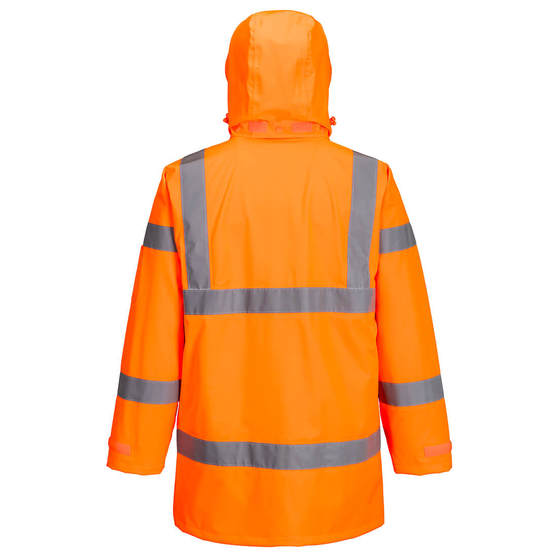 S599 Orange Back