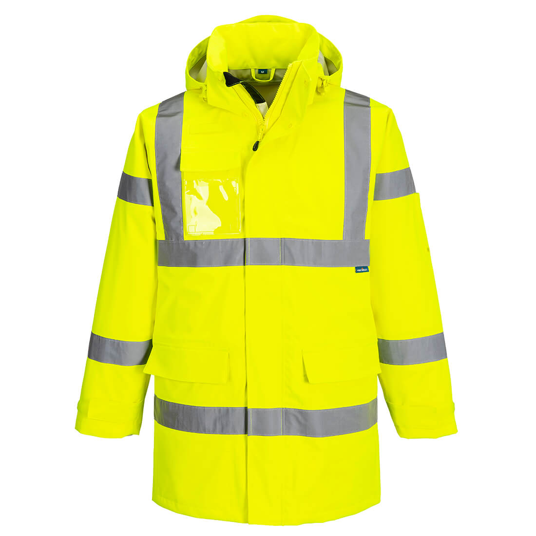 Portwest - Hi-Vis Extreme Rain Jacket (3L) - S599