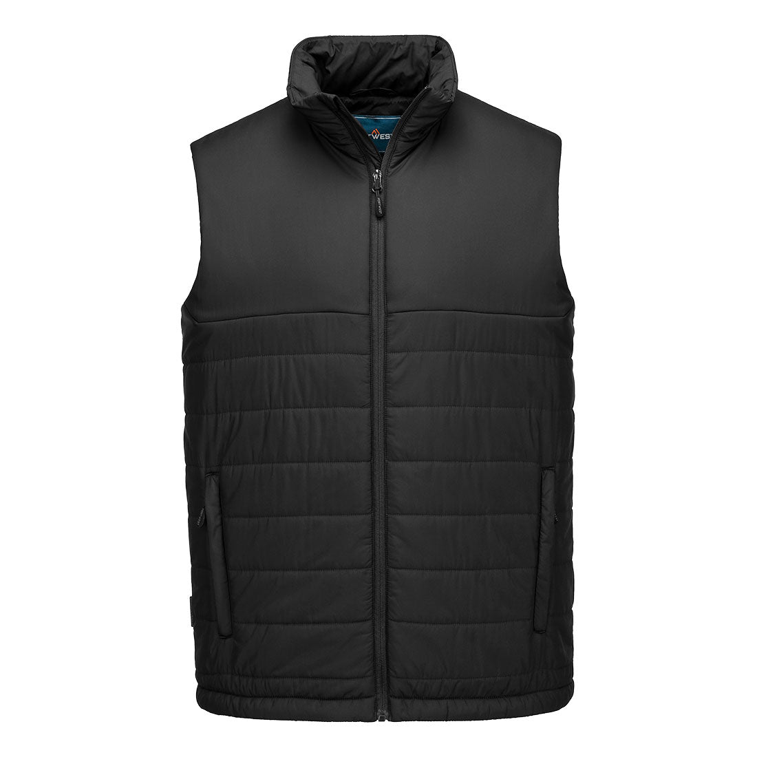 Portwest - Professional Insulated Baffle Gilet - S606
