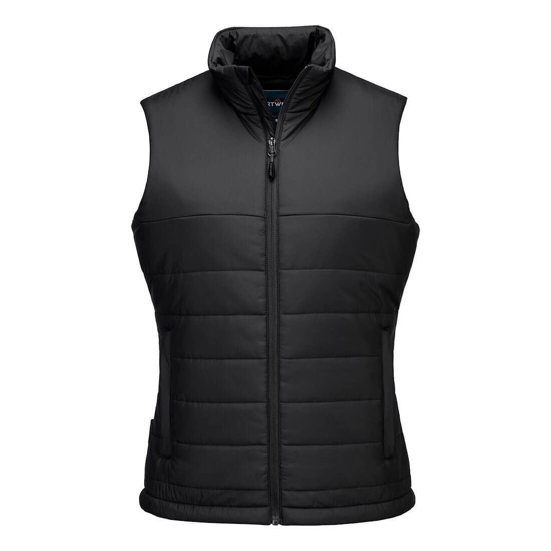 Portwest - Professional Women's Insulated Baffle Gilet - S607