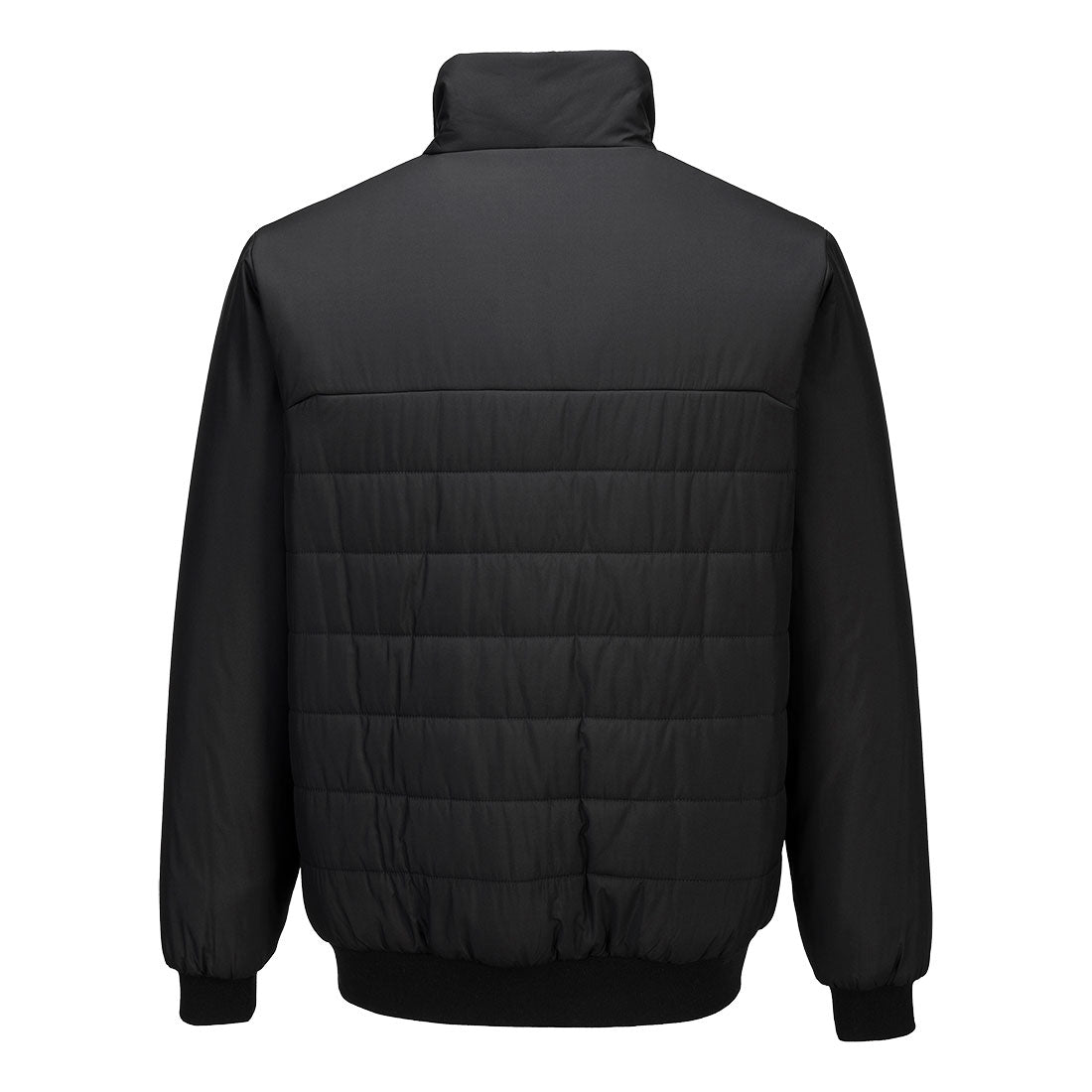 S609 Black Back