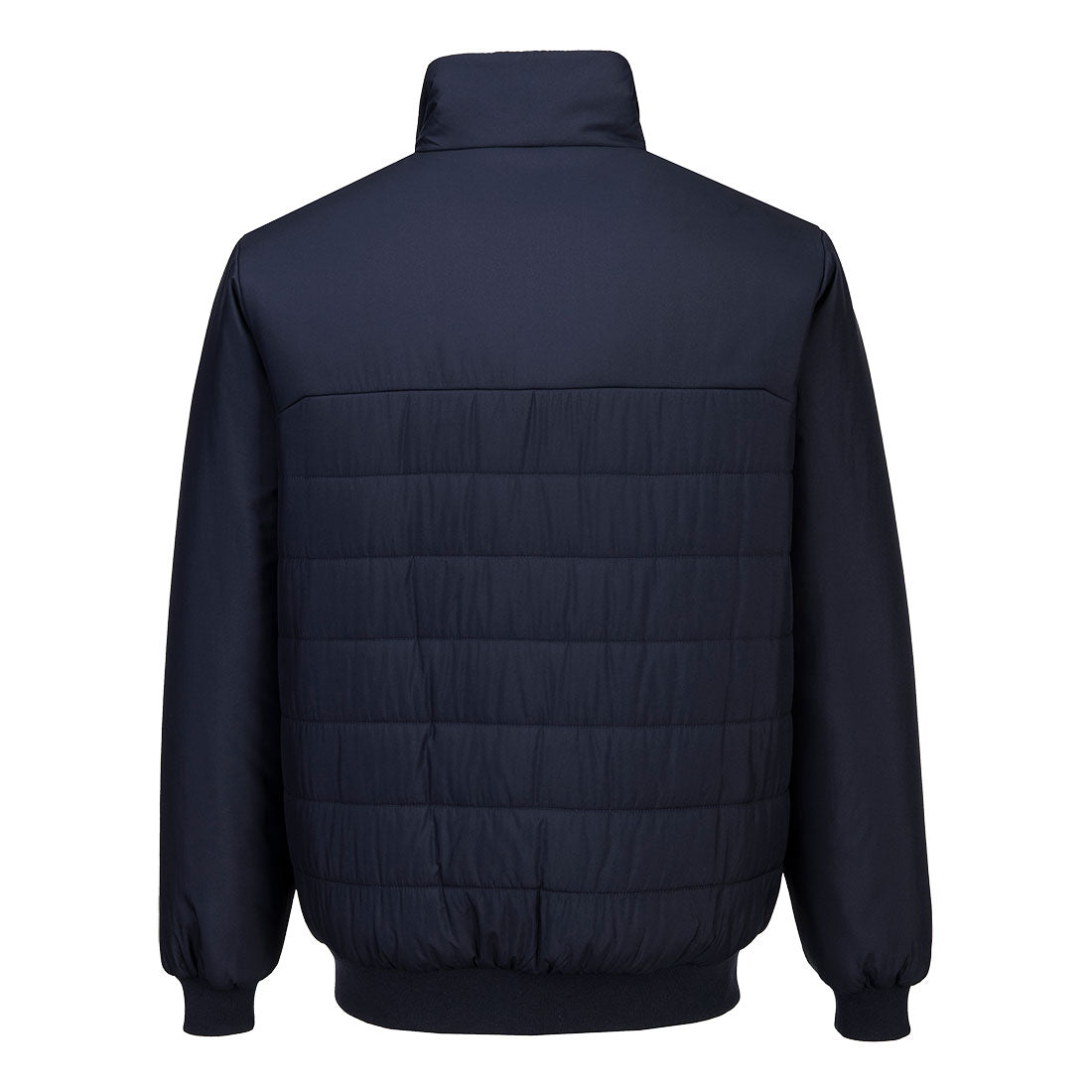 S609 Navy Back