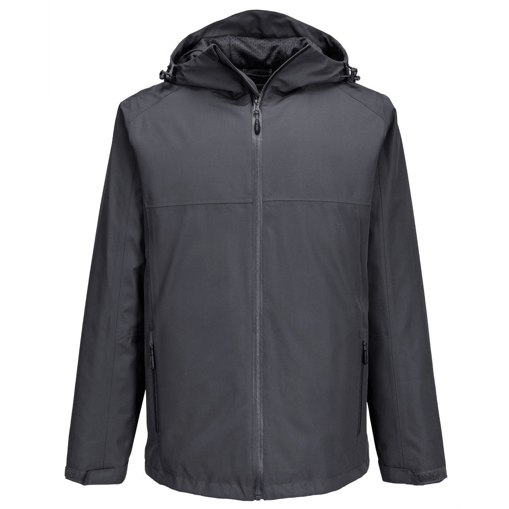 Portwest - Professional Rain Jacket - S610