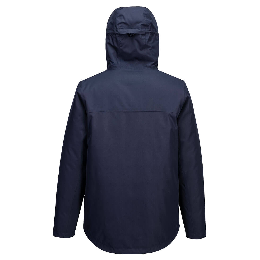 S611 Navy Back